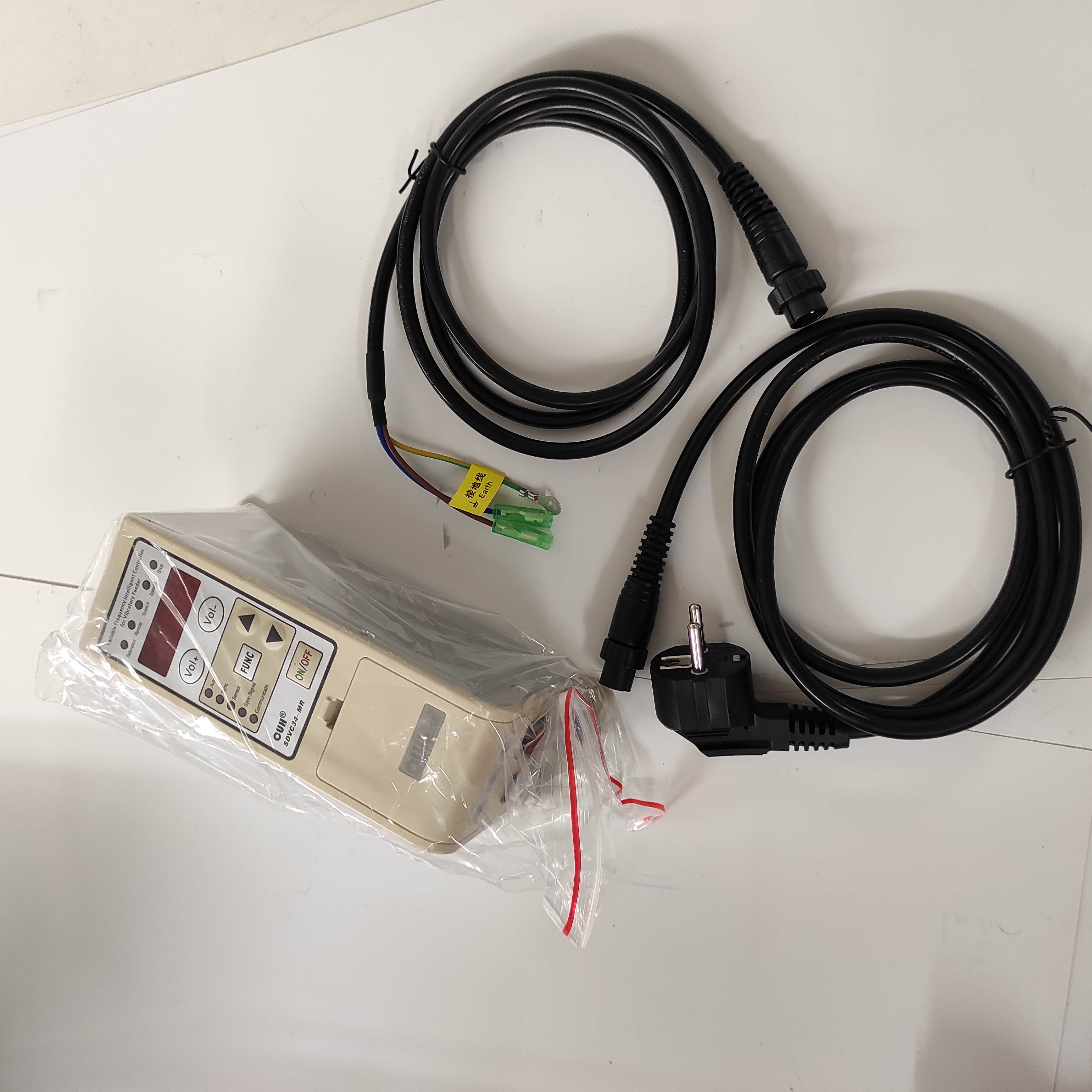 SDVC34-MR-CE