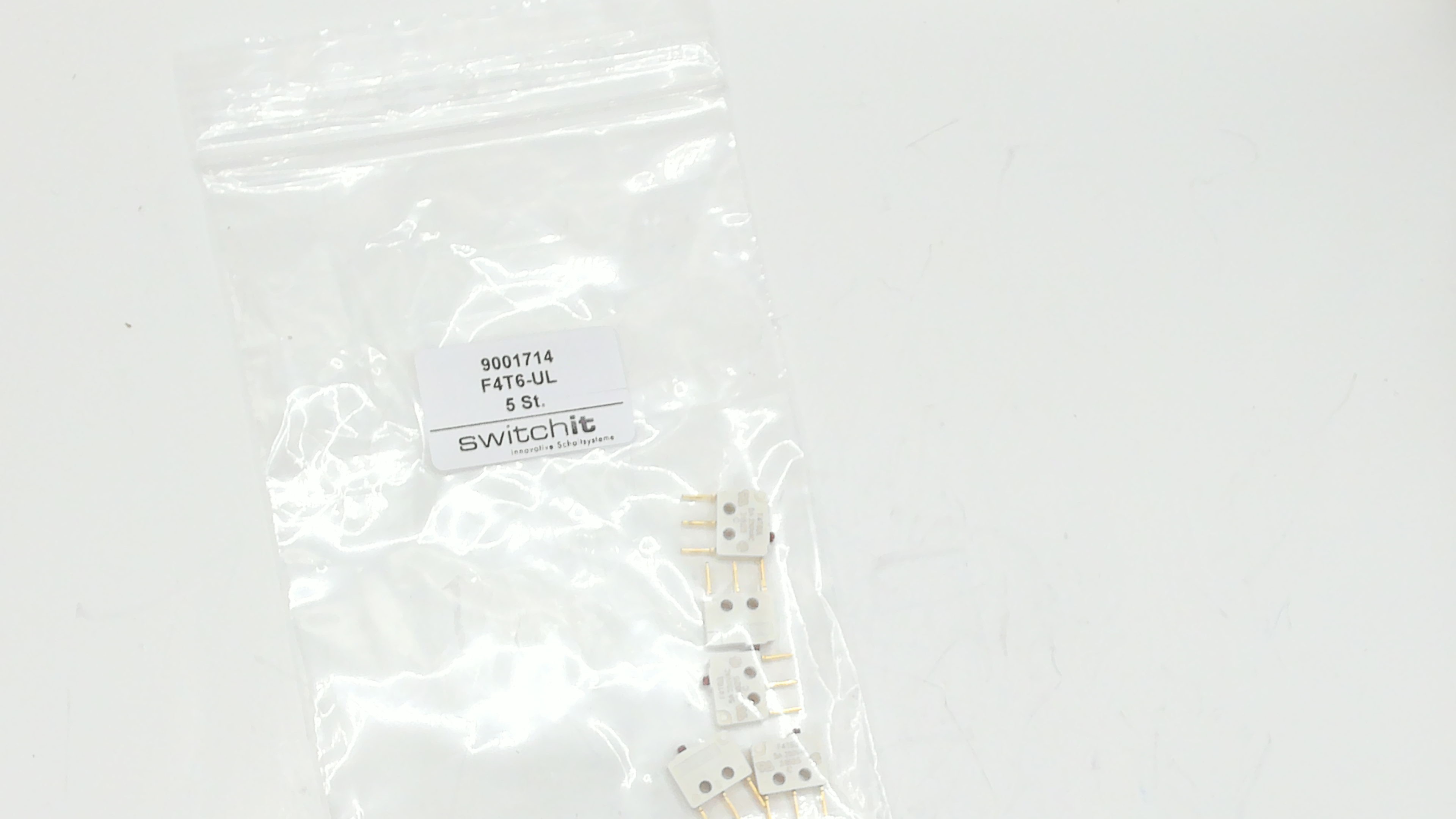 F4T6-UL / 9001714