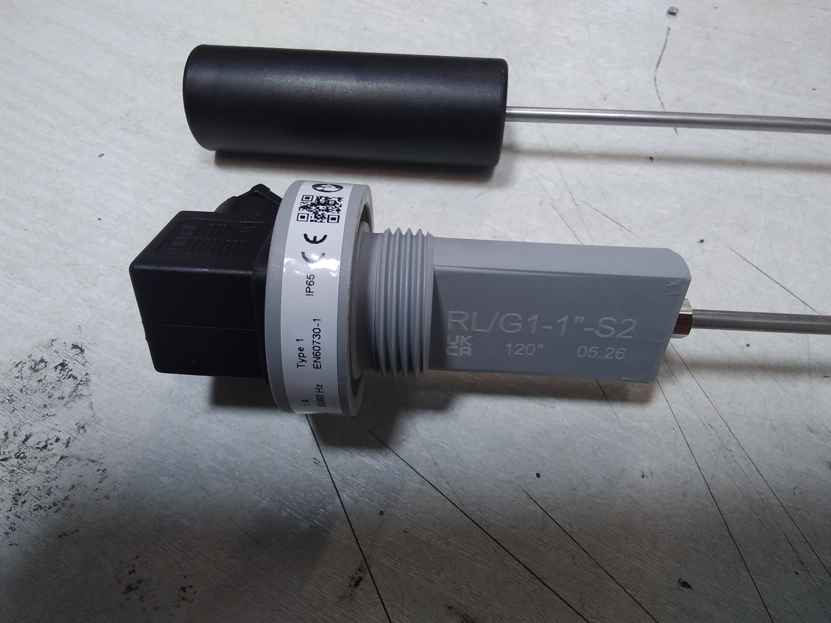 RL/G1-1-S2-500-00046