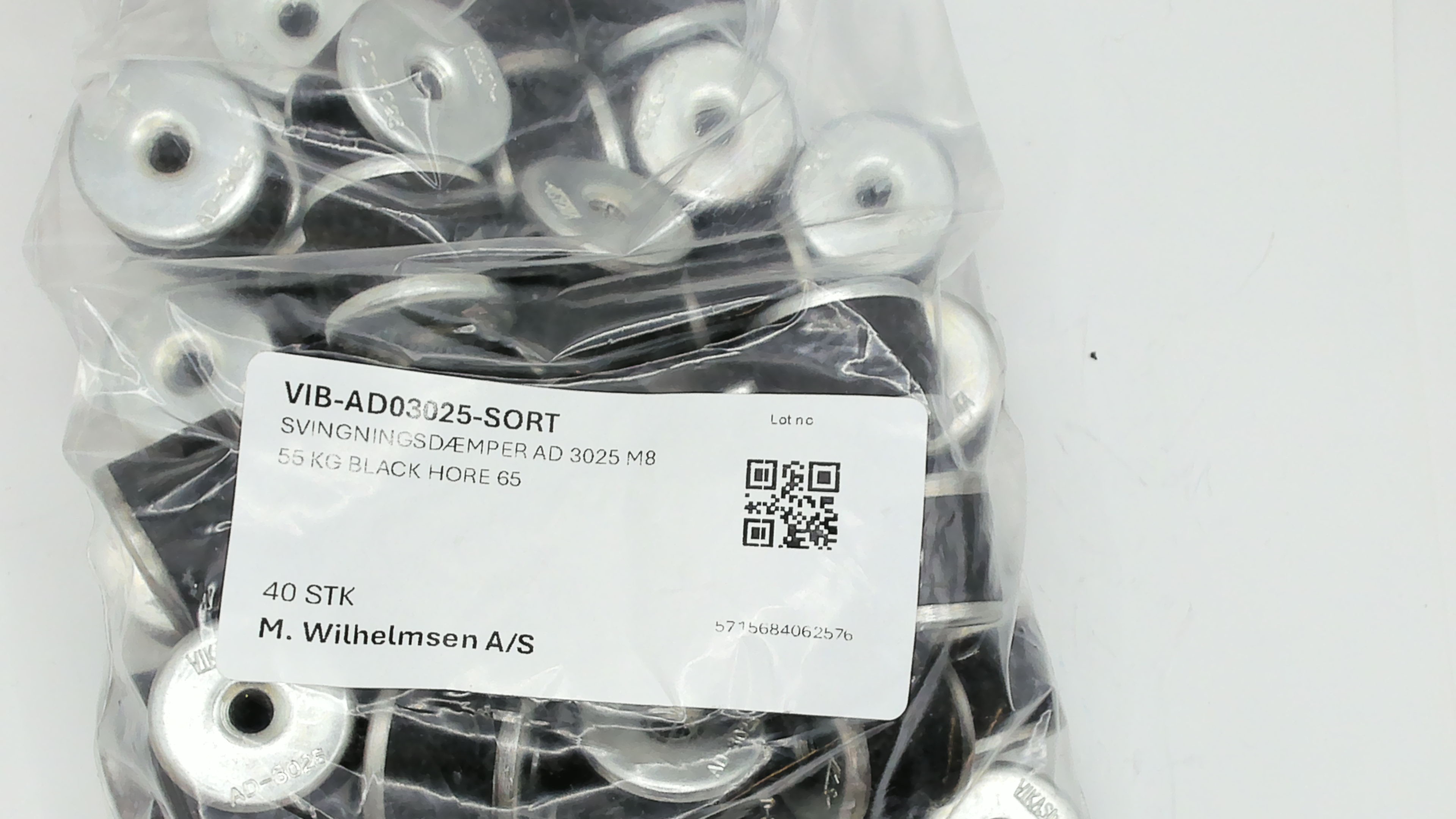 VIB-AD03025- SORT