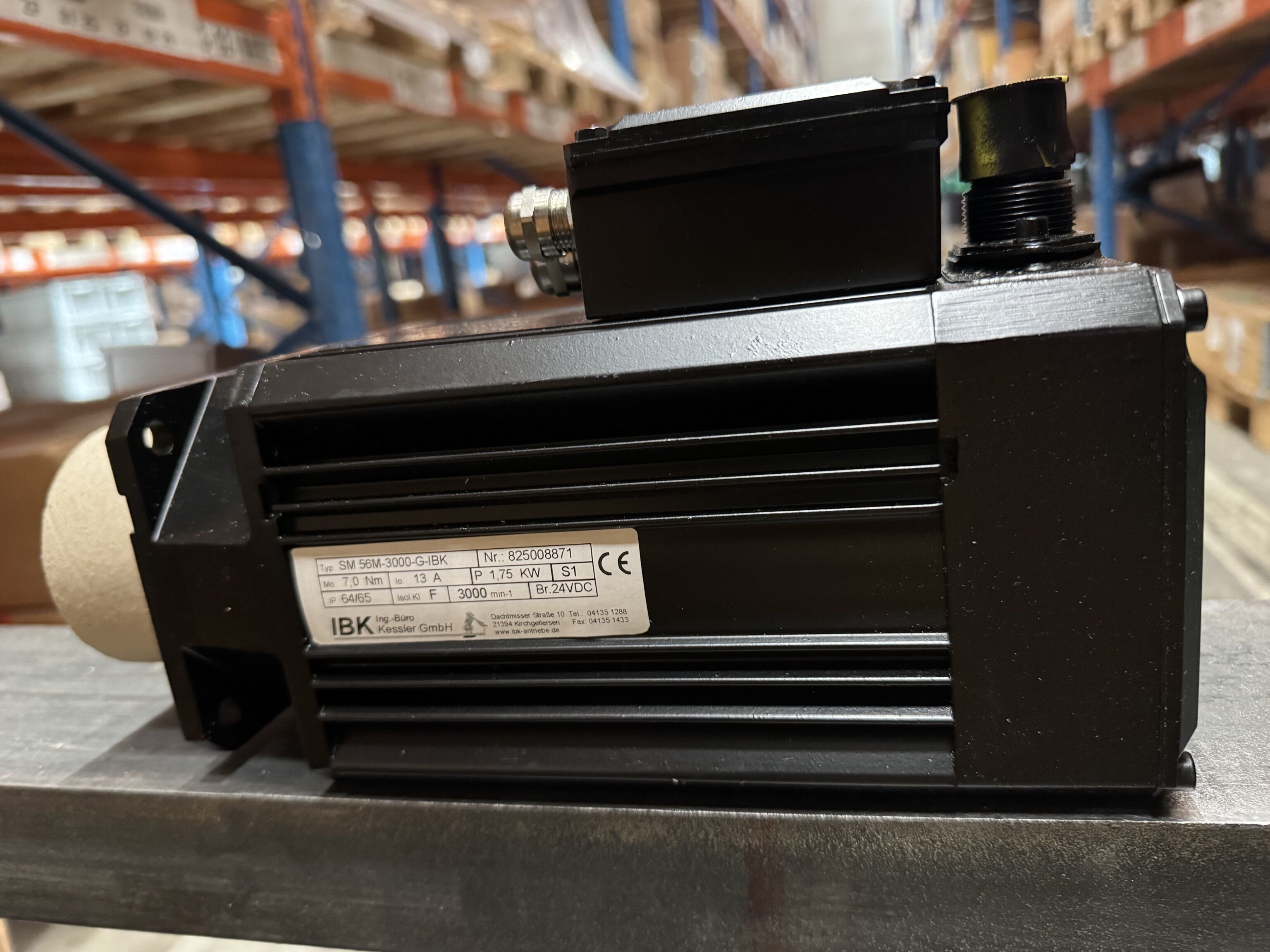 SM56-M 3000G
