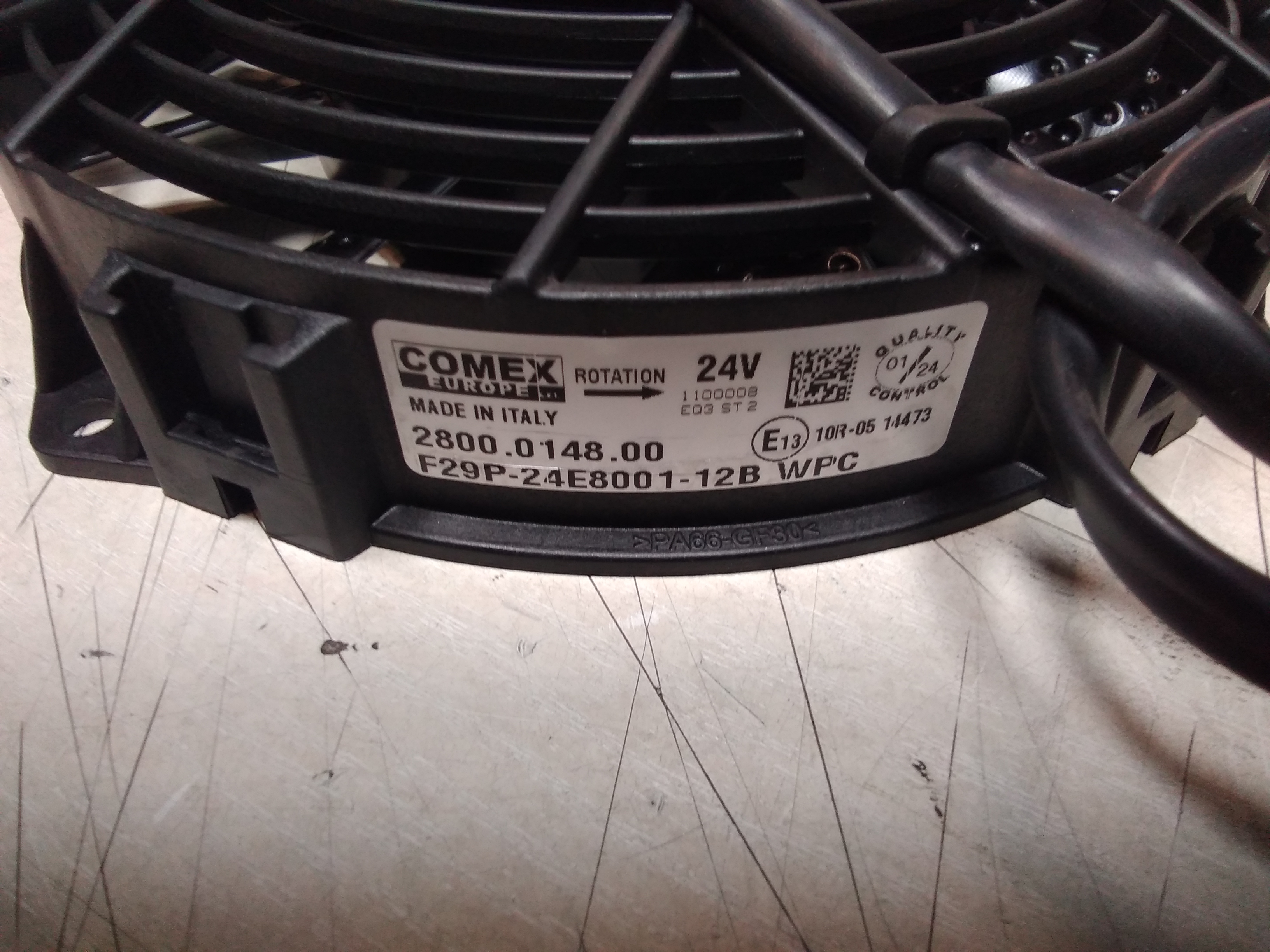 EC19024SDS