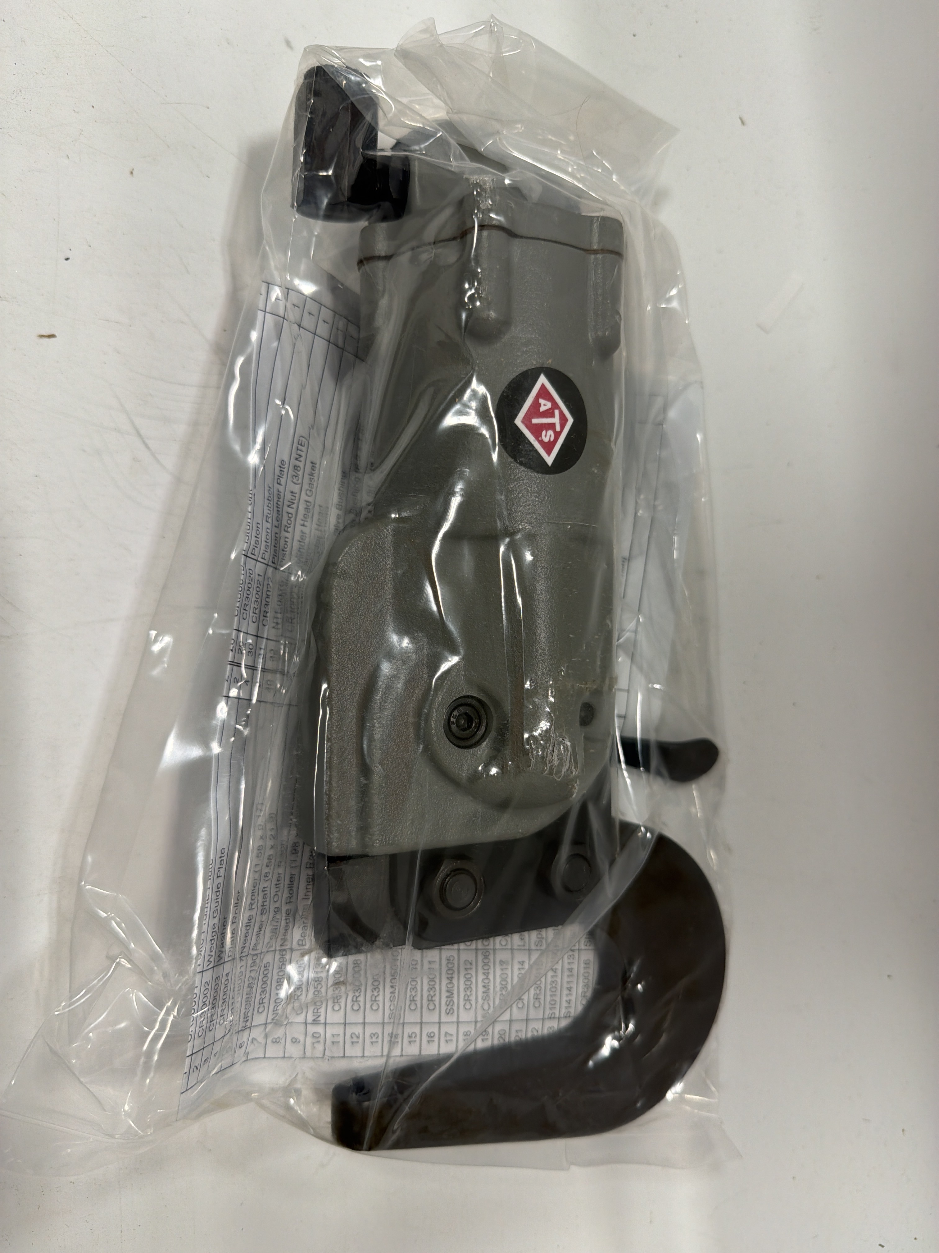 ATS-114C-30