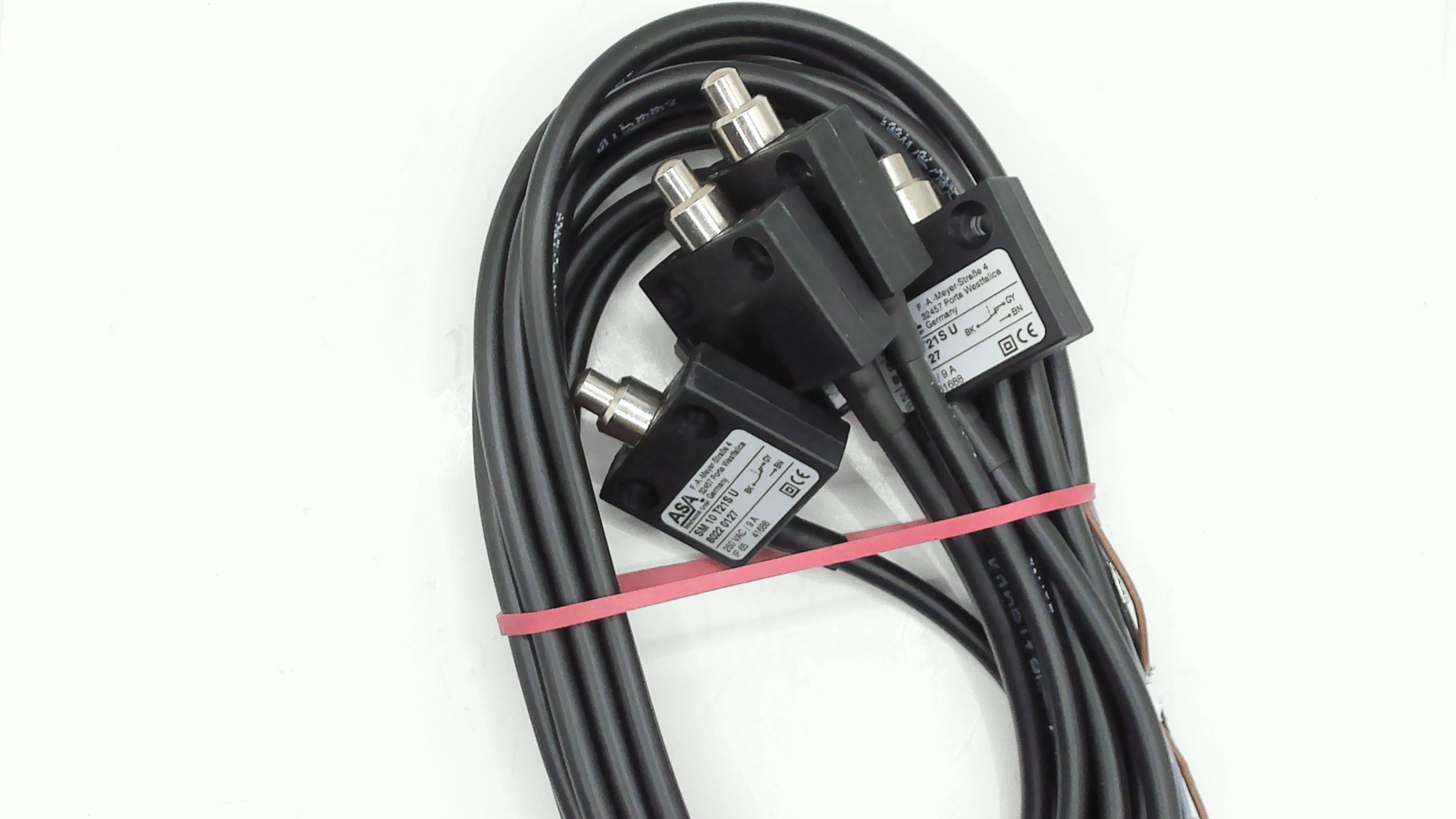 80220127 / SM 10 T21S U
