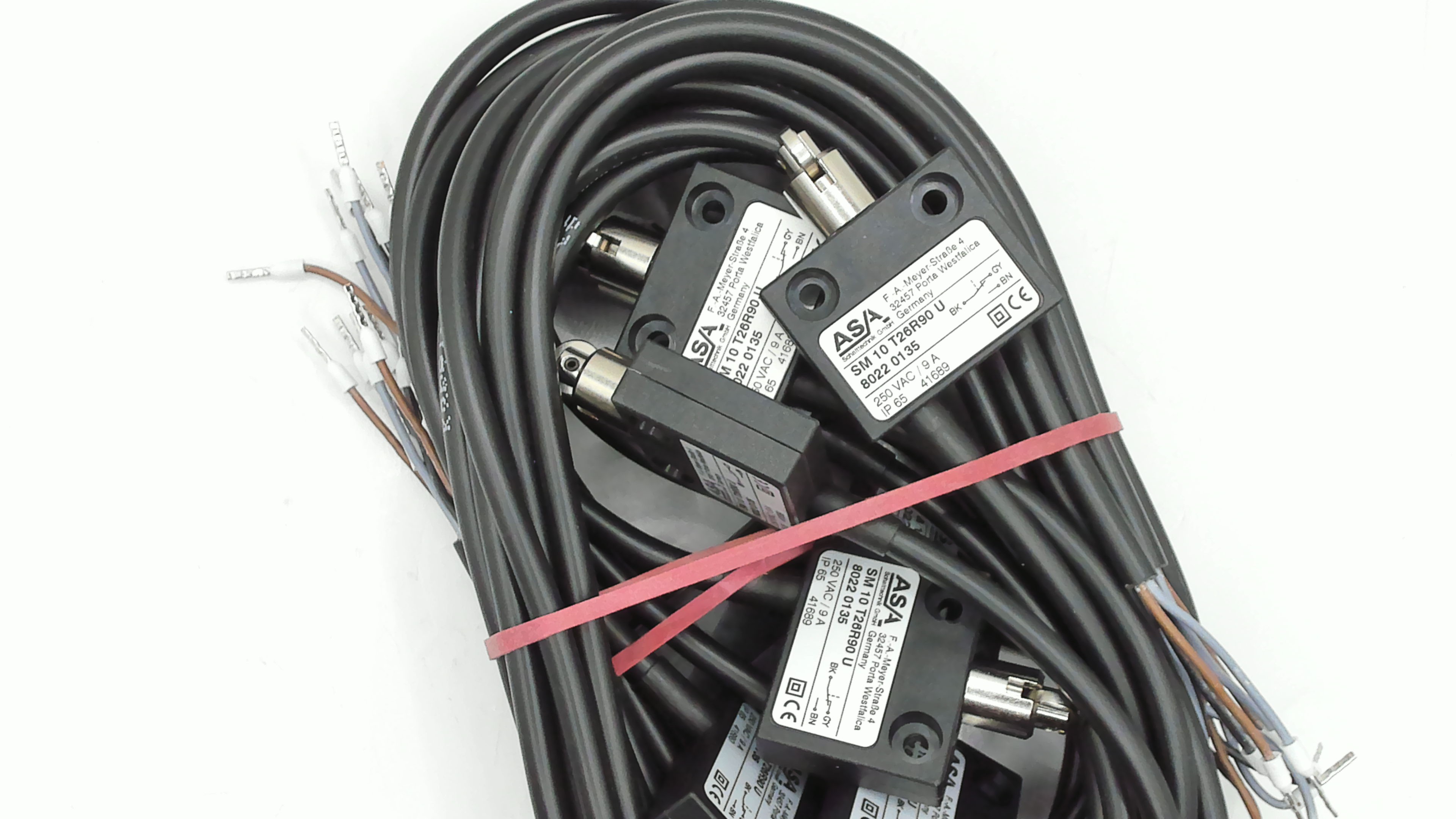 80220135 / SM 10 T26R90 U