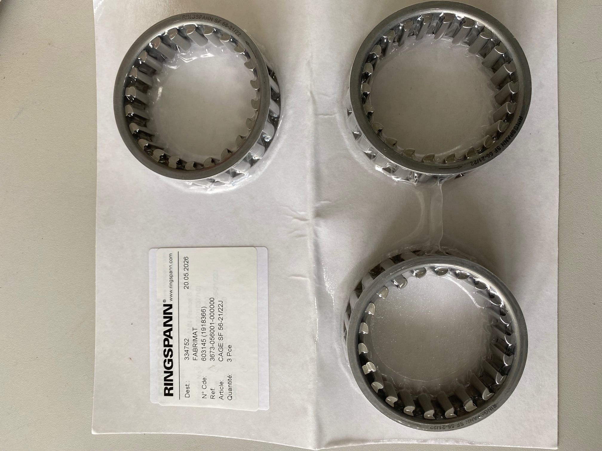 SF 56-21/22J