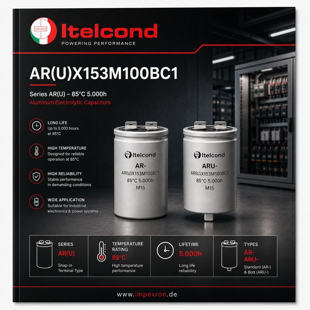 AR(U)X153M100BC1