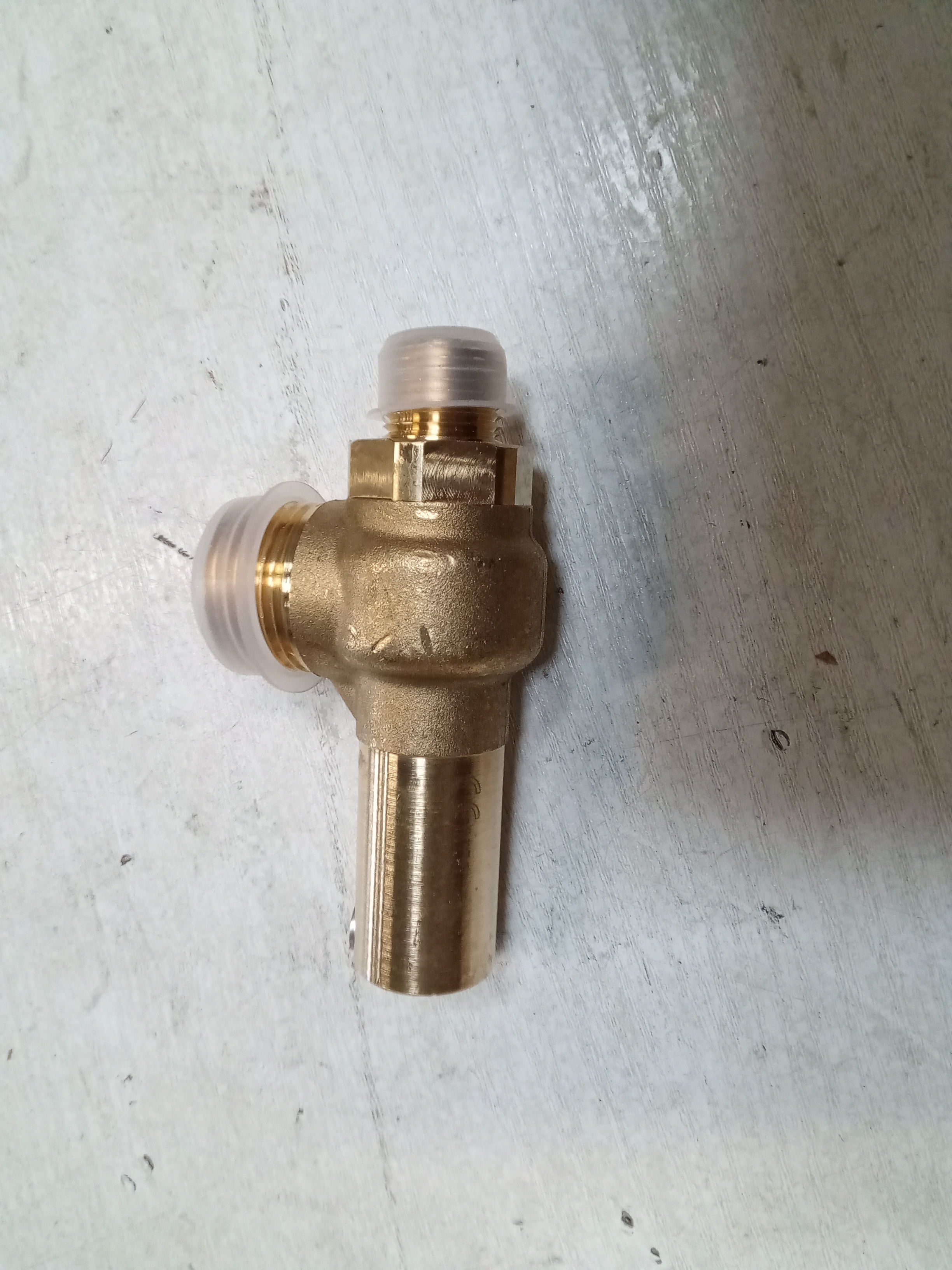 D10/CS- 45.00 barg relative