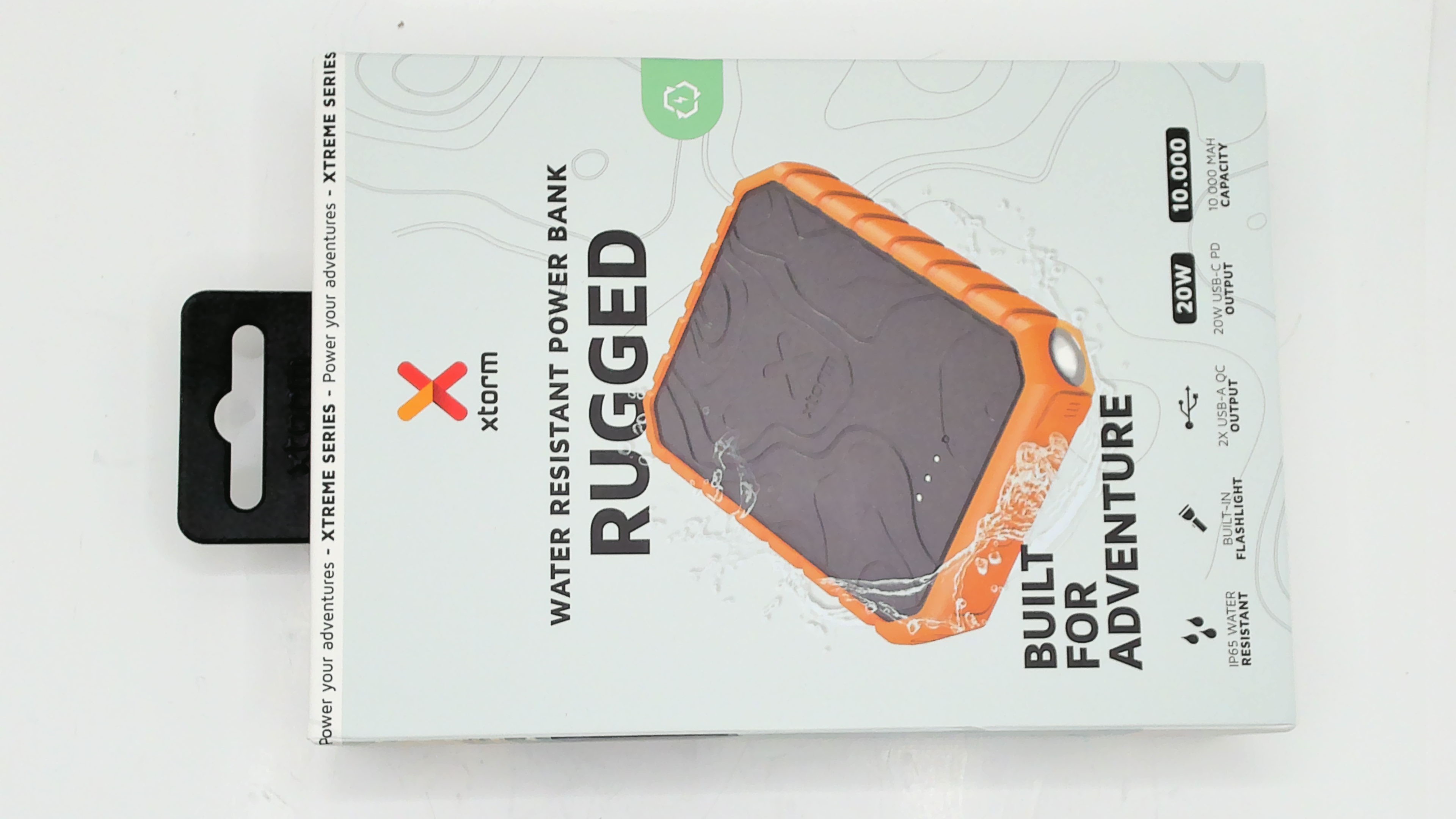 XR201 RUGGED