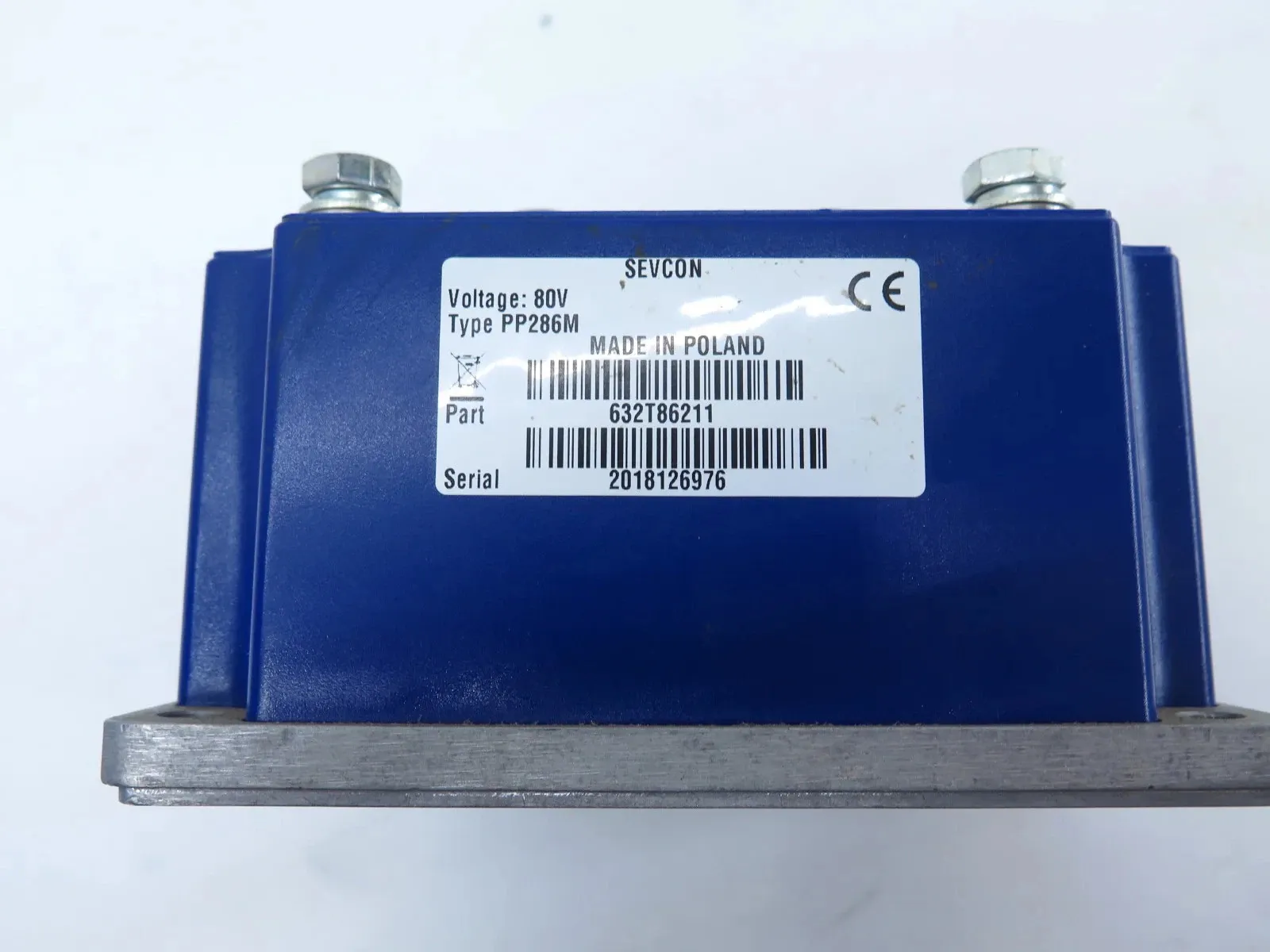 PP284M 632T84211