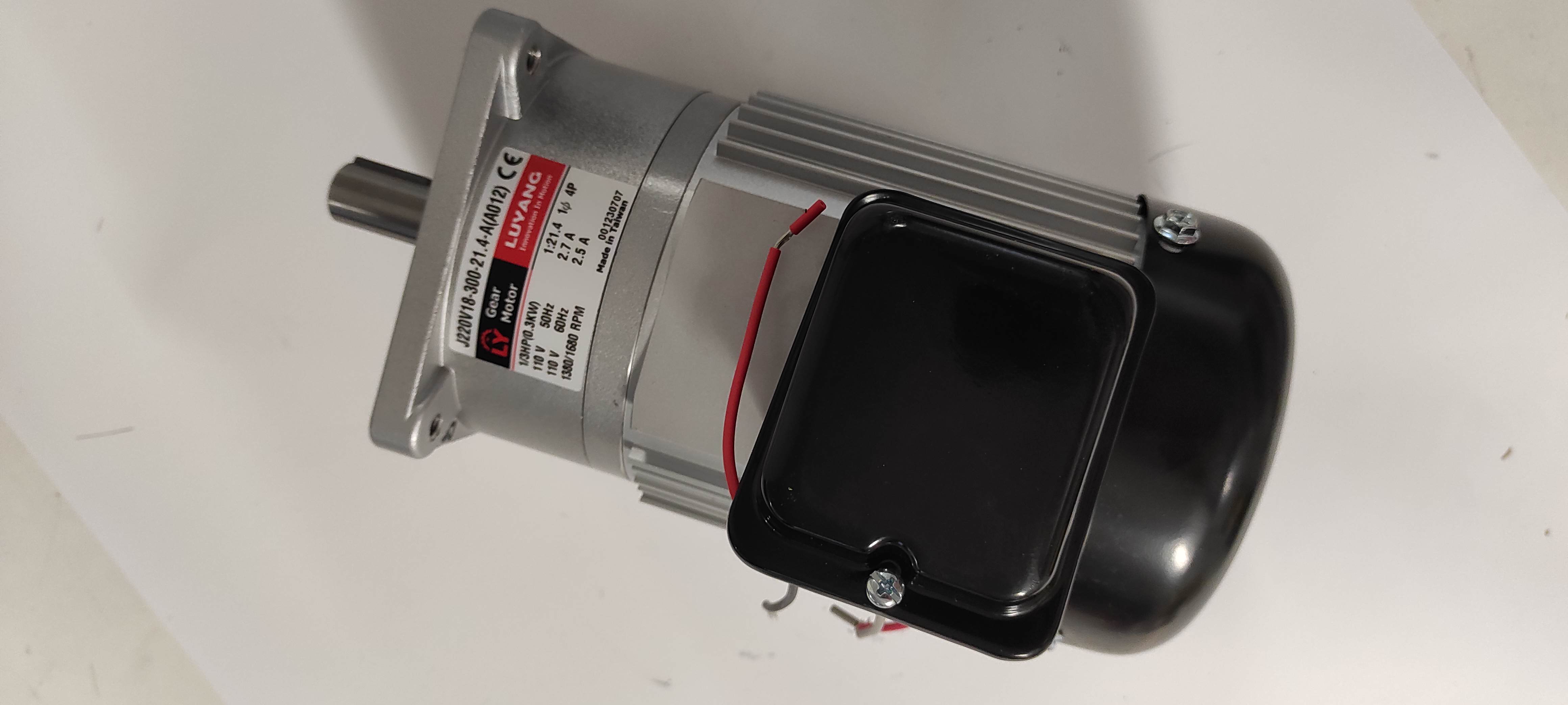 J220V18-300-21.4-A(A012)-G4