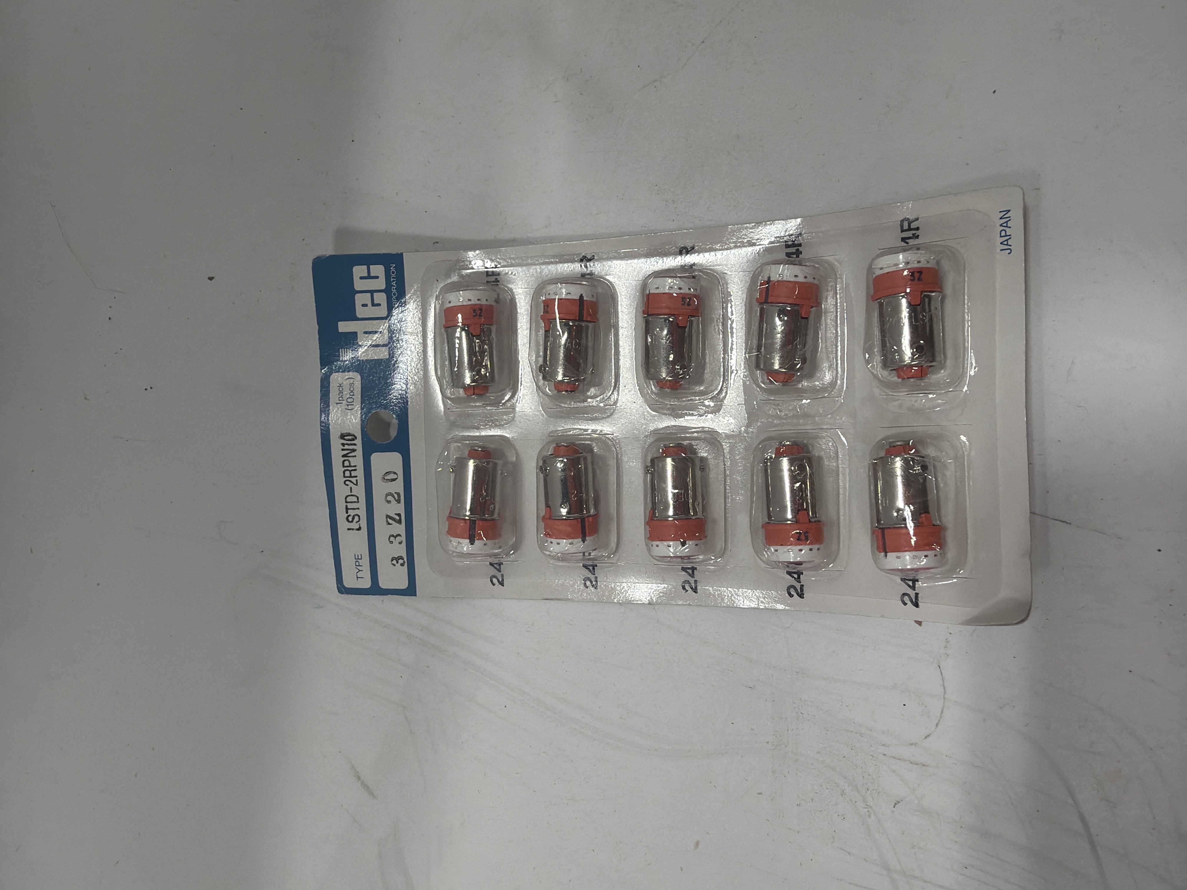 LSTD-2RPN10