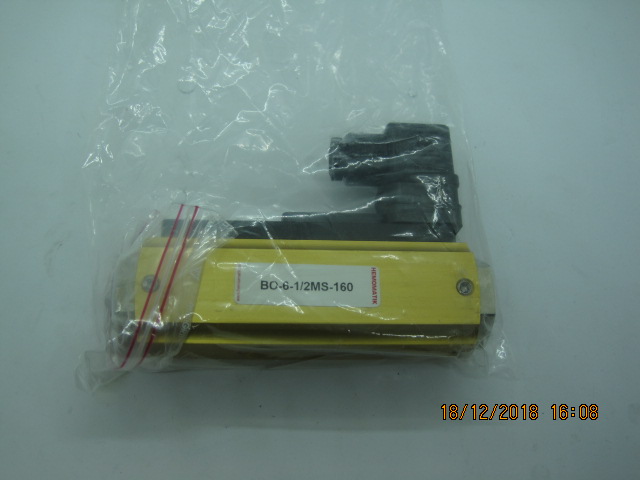 BO-6-1/2MS-160