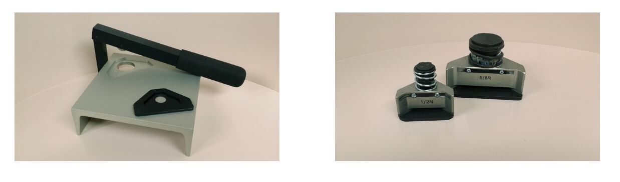 CM40ASPCL 1/2"