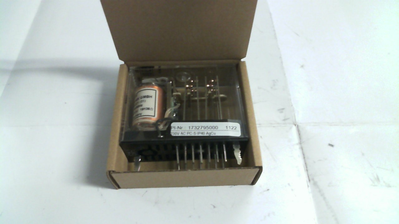 1732795000 2 RH 30 230V AC