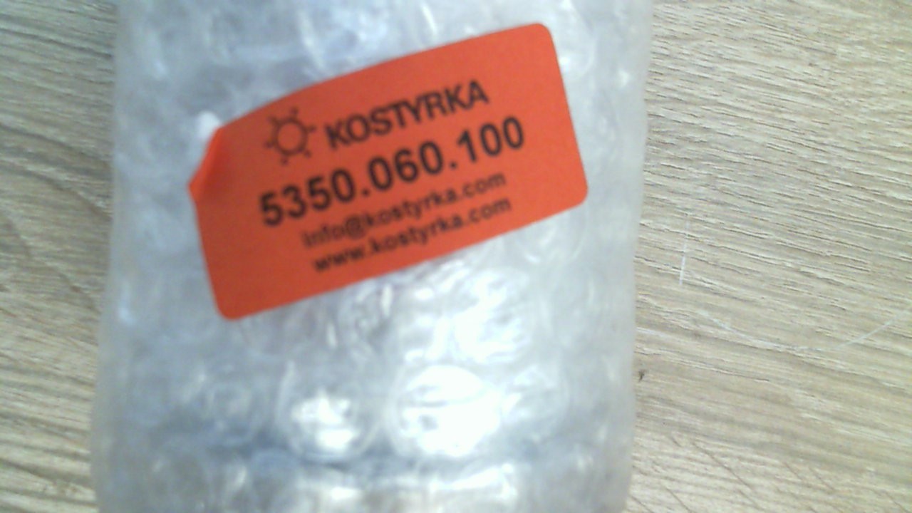 Clamp sleeve >pk< 5350.060.100