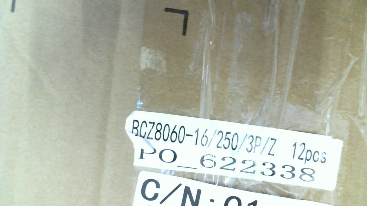 BCZ8060-16