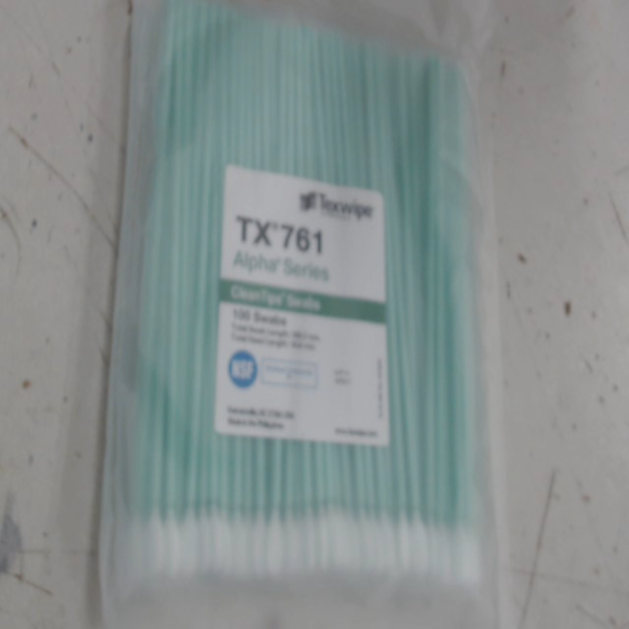 TX761