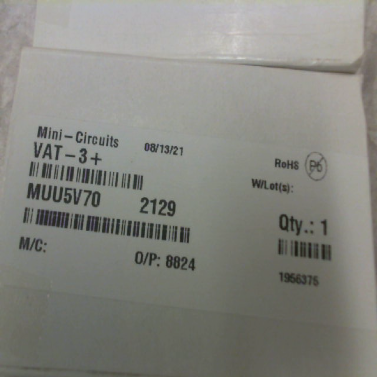 VAT-3+