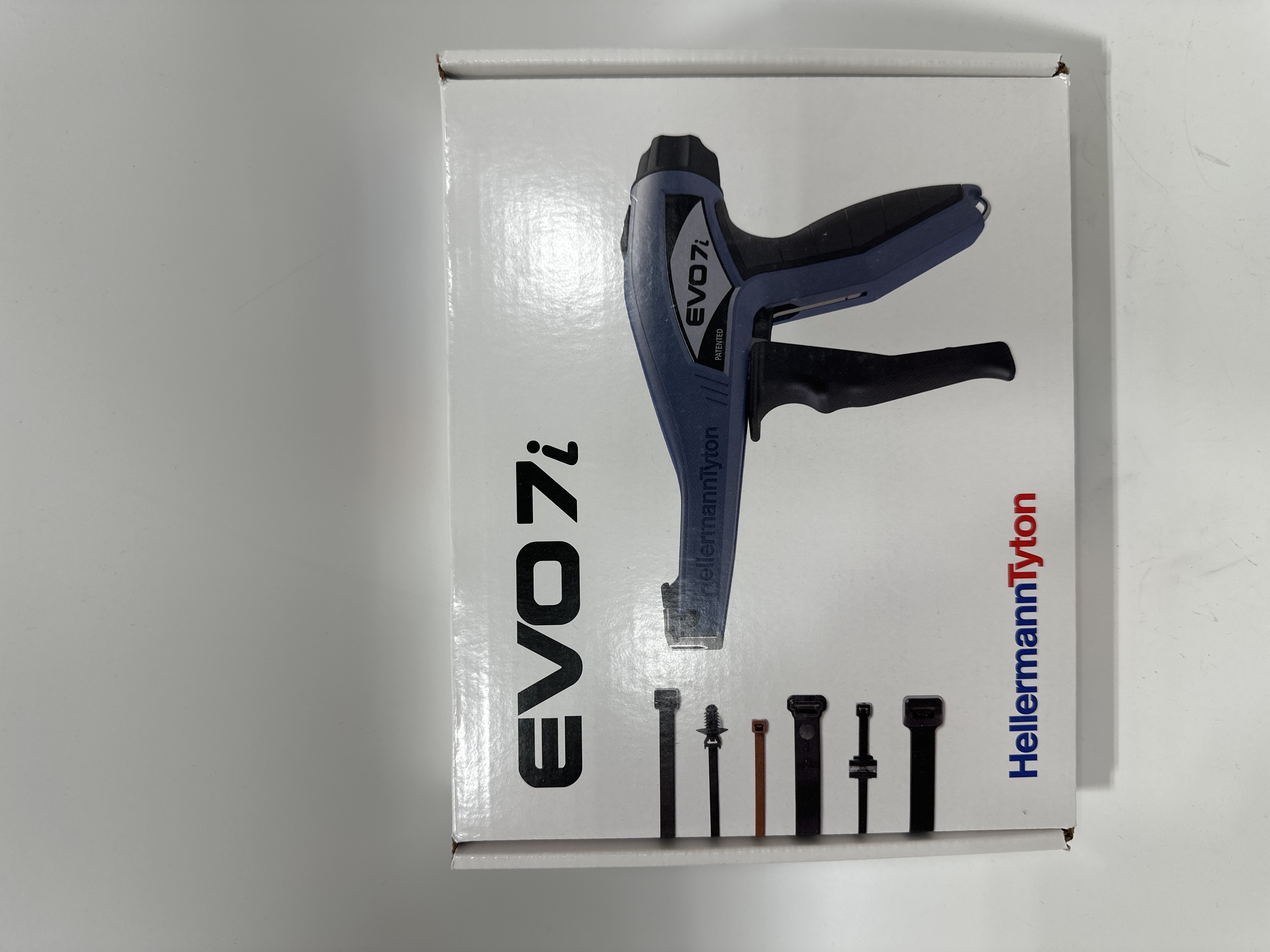 P/N: 110-70129 Type: EVO7