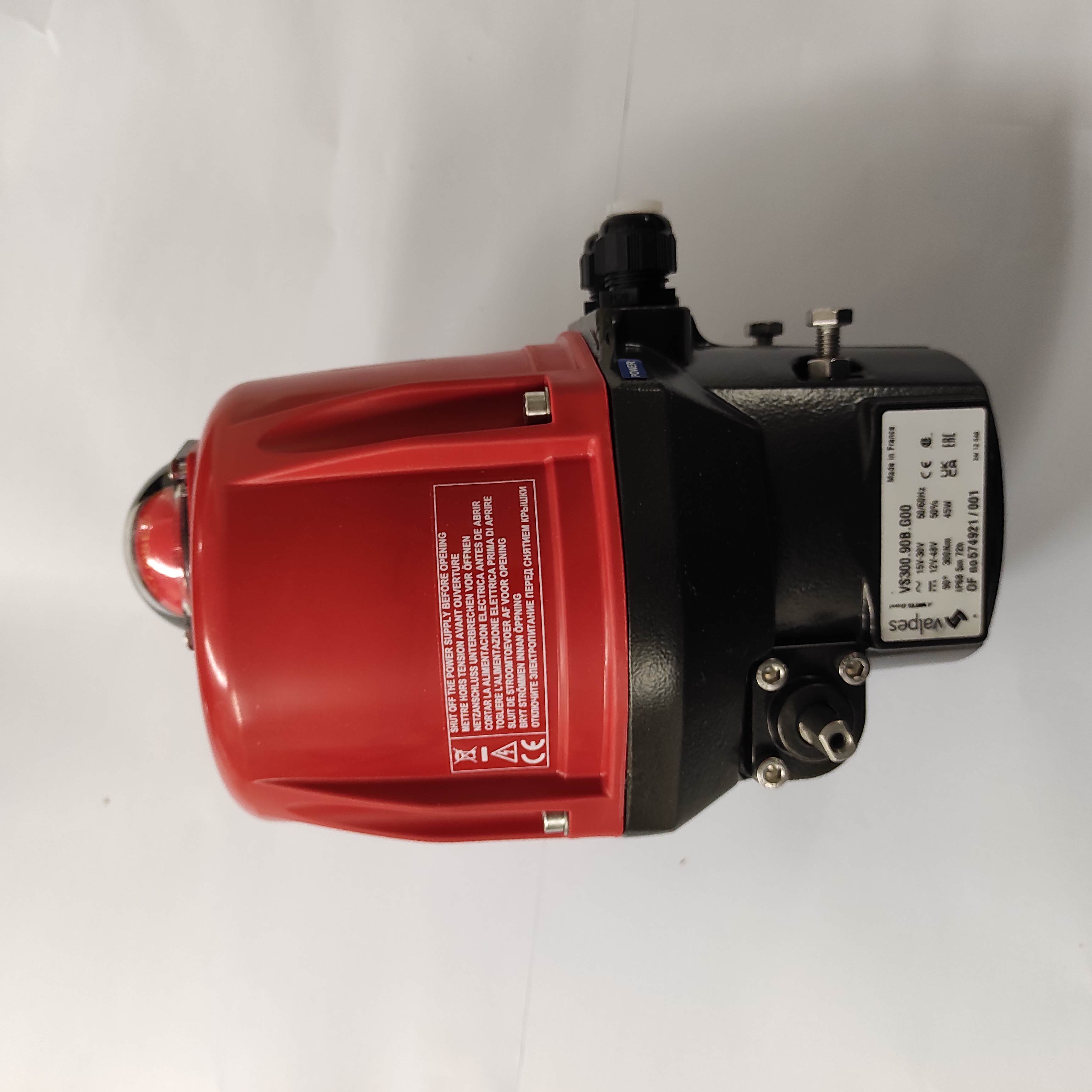 VS300.90B.G00