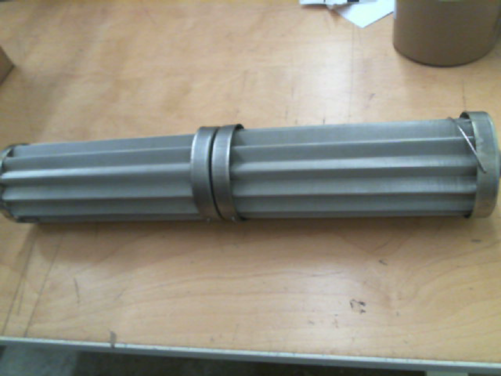 HFCLT 150