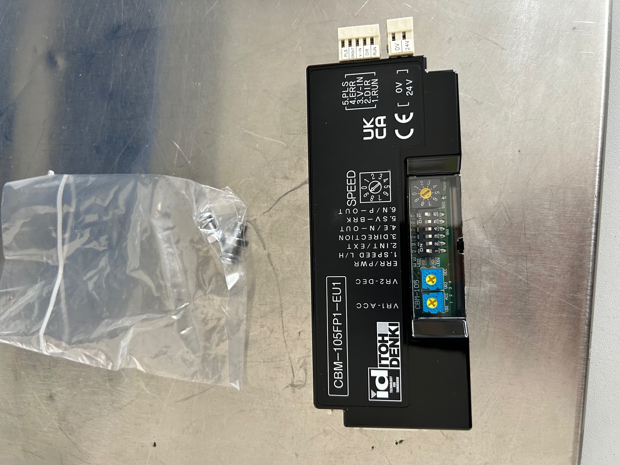 CBM-105FP1-EU1