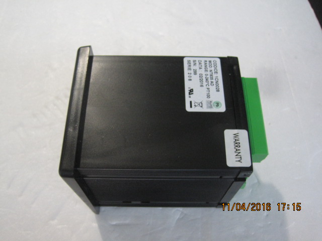 P/N: 1CN0028 Type: NT935AD
