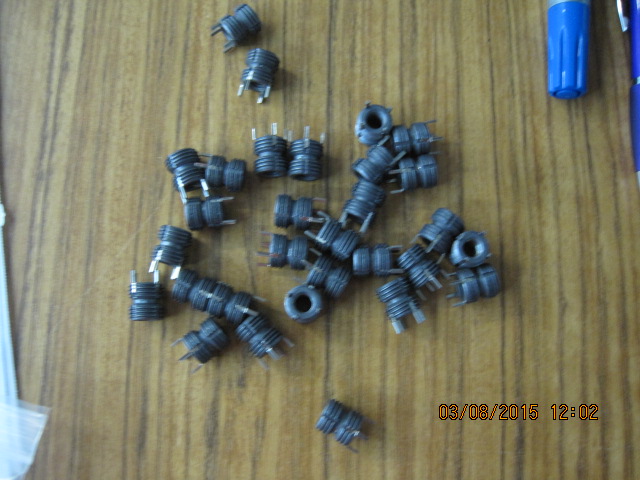 KNHML8X1.25