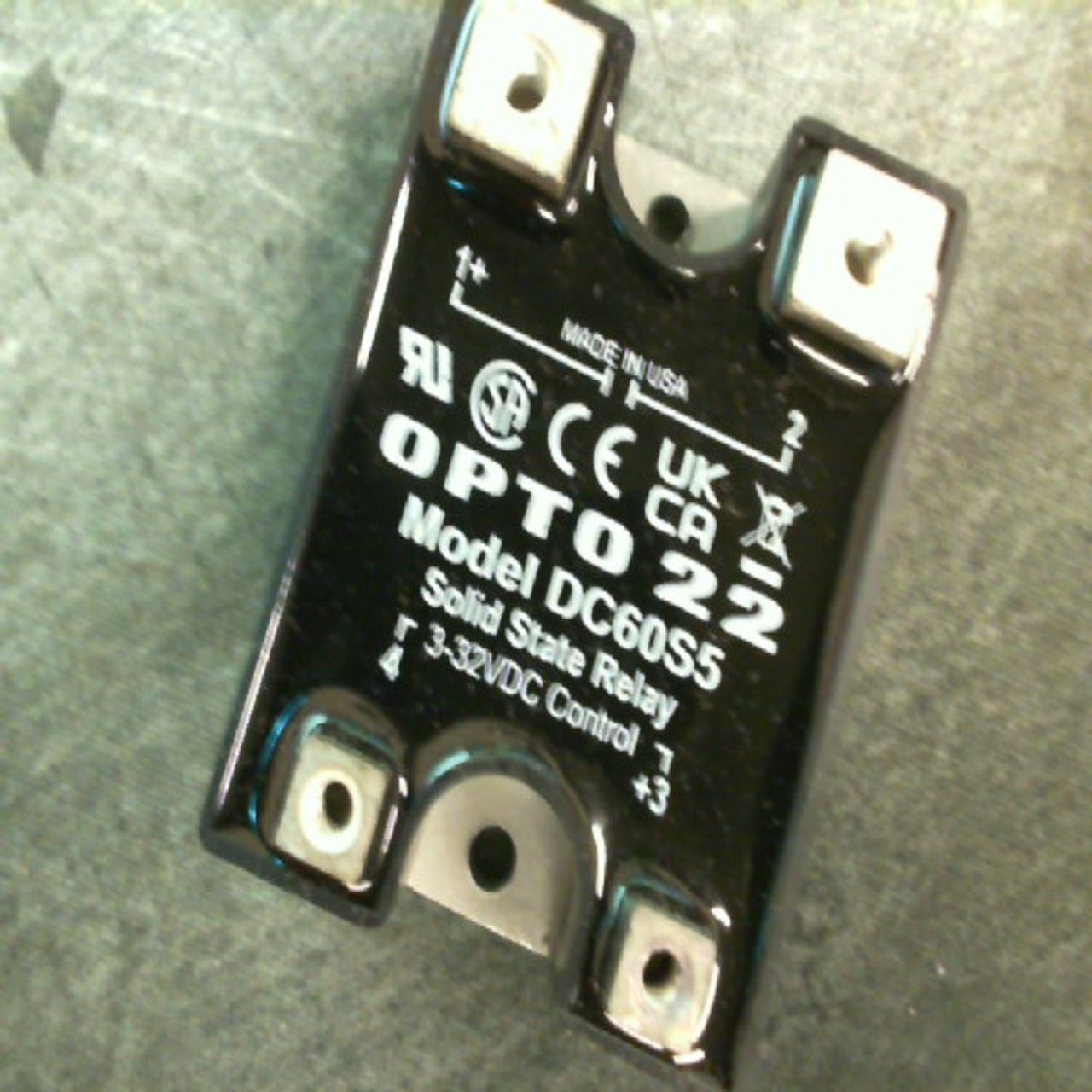 DC60S5