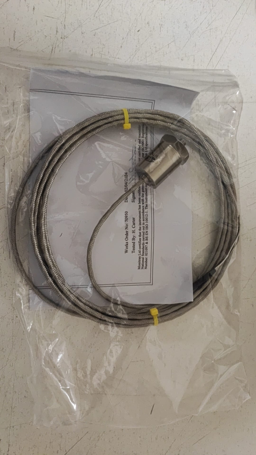MTN/1185CM8-25