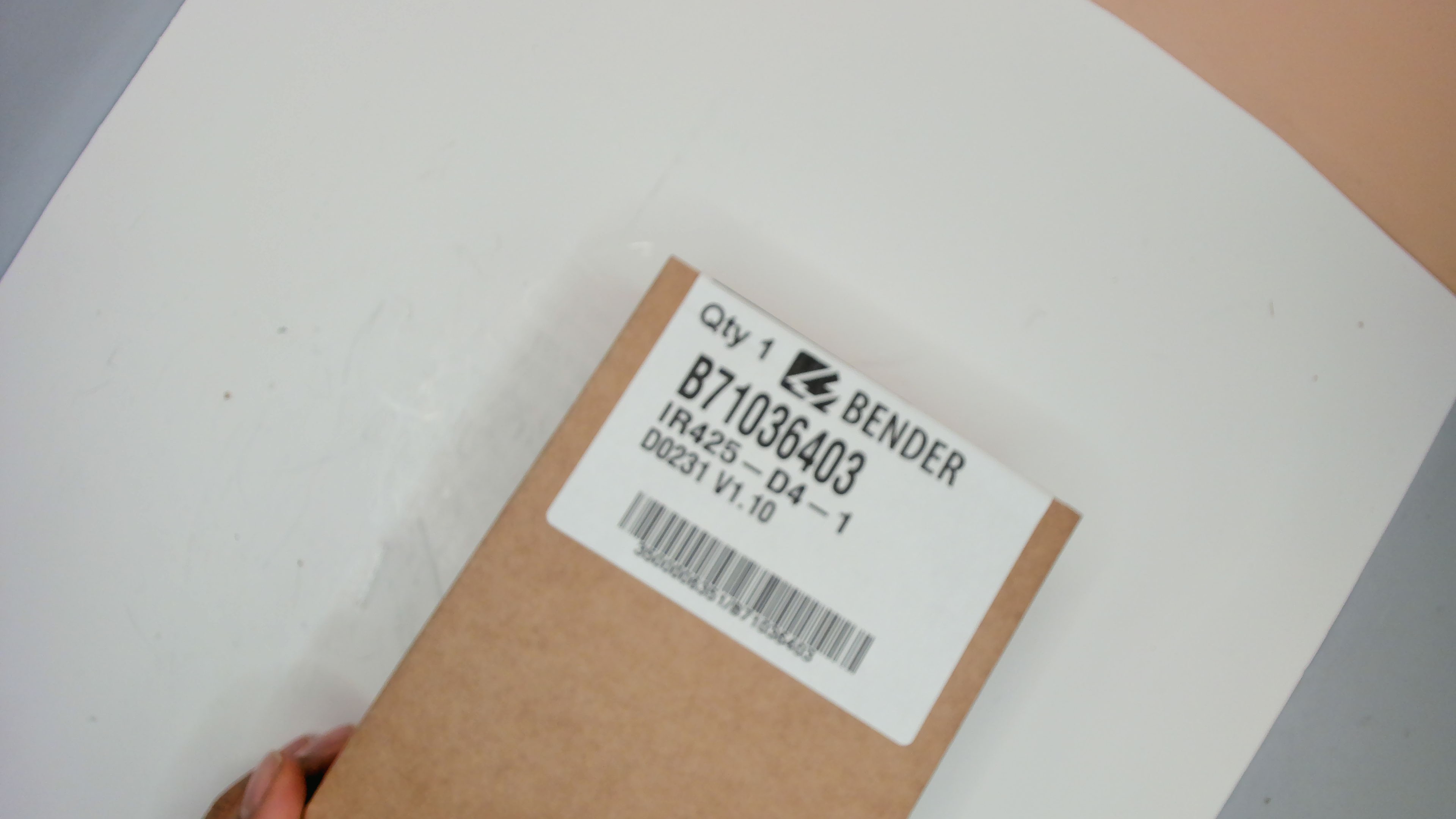 B71036403 / IR425-D4-1
