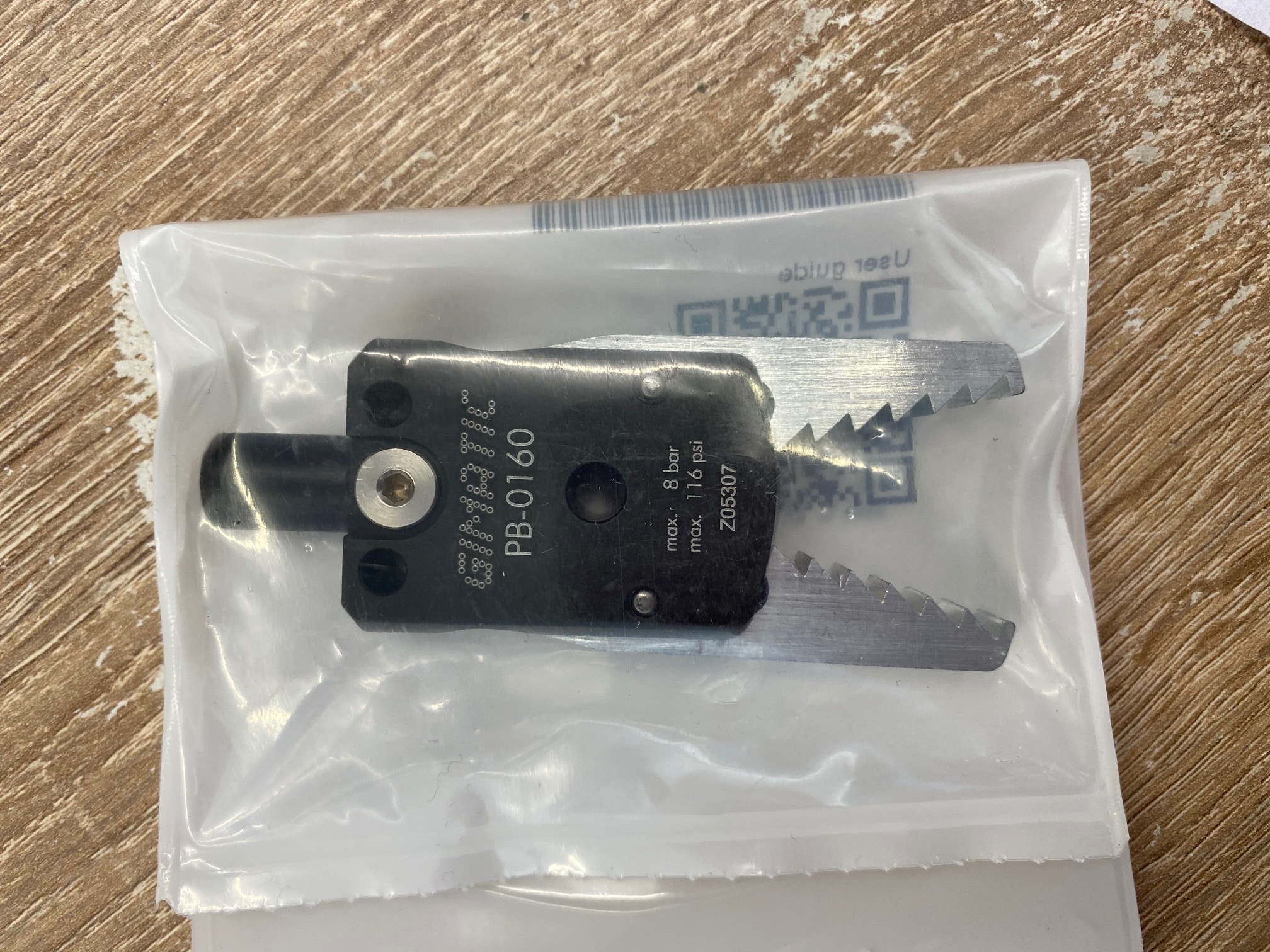 PB-0160