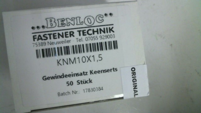 KNM10X1,5