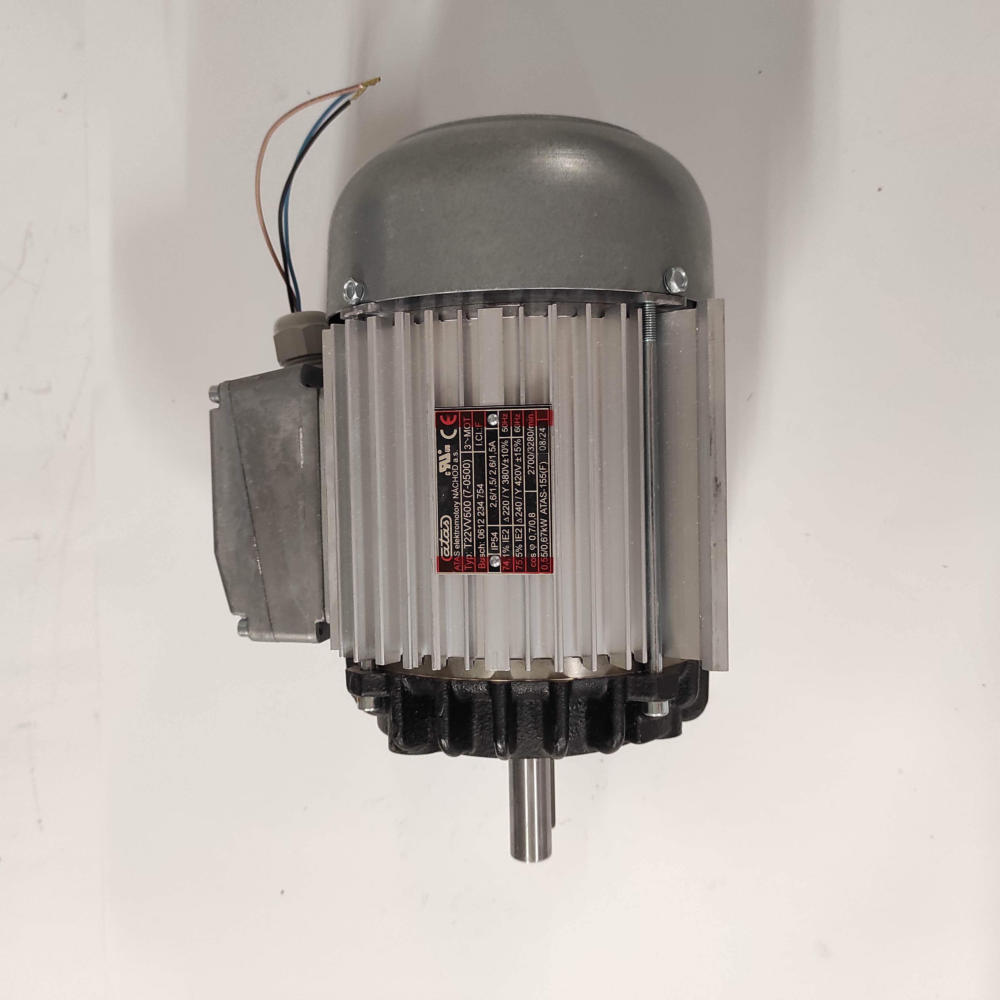 T22VV500