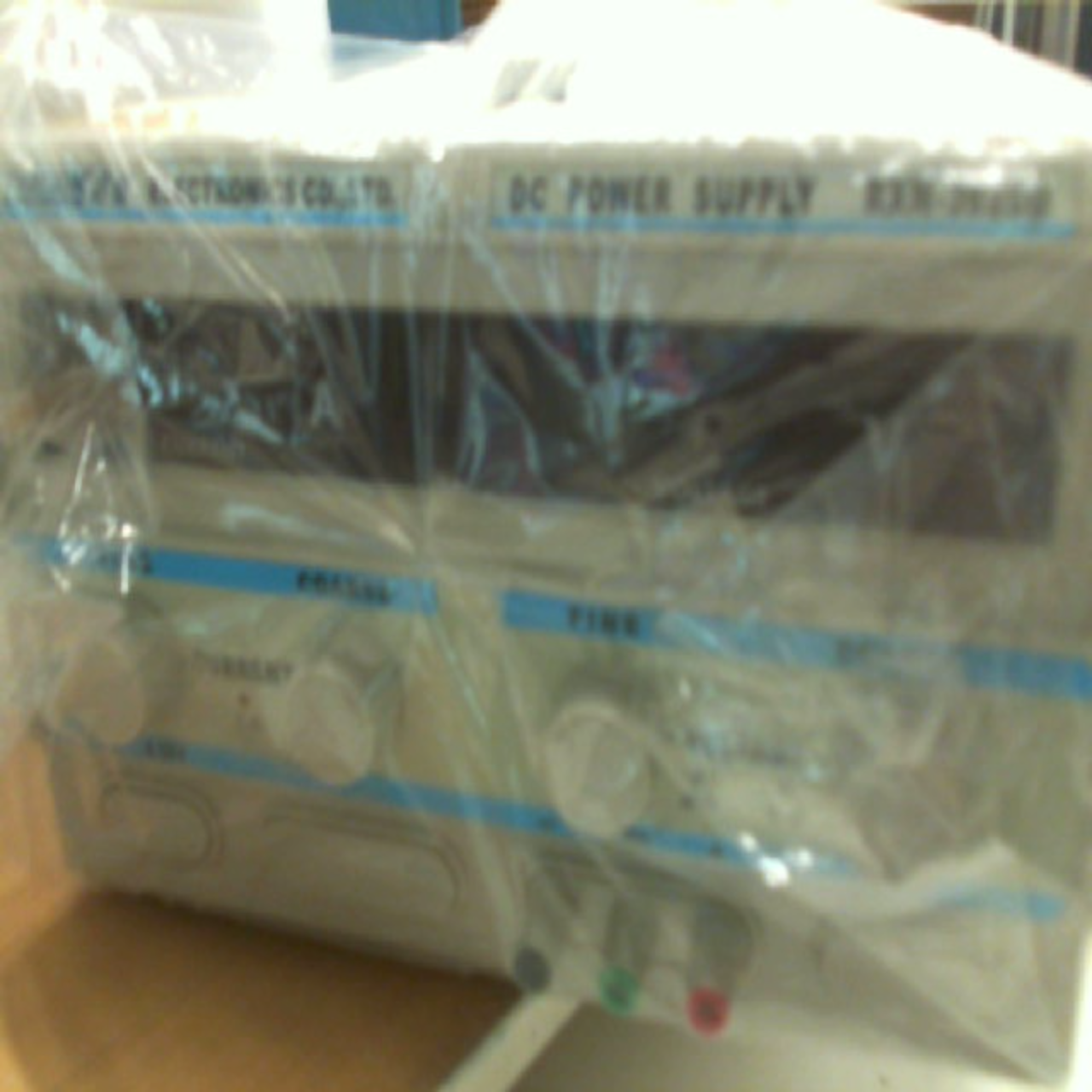 RXN-3020D 30V 20A DC