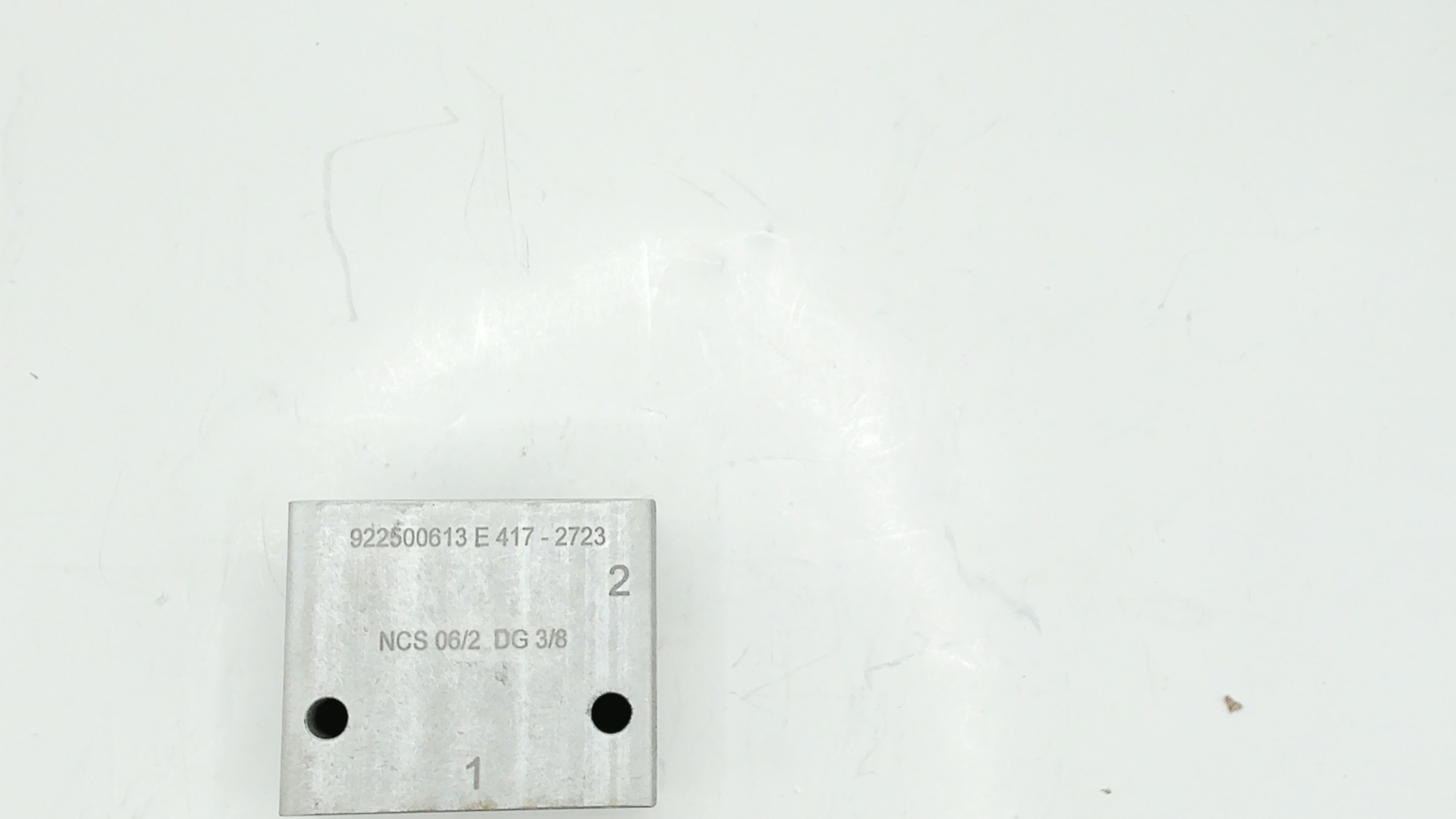 NCS06/2-DG 3/8