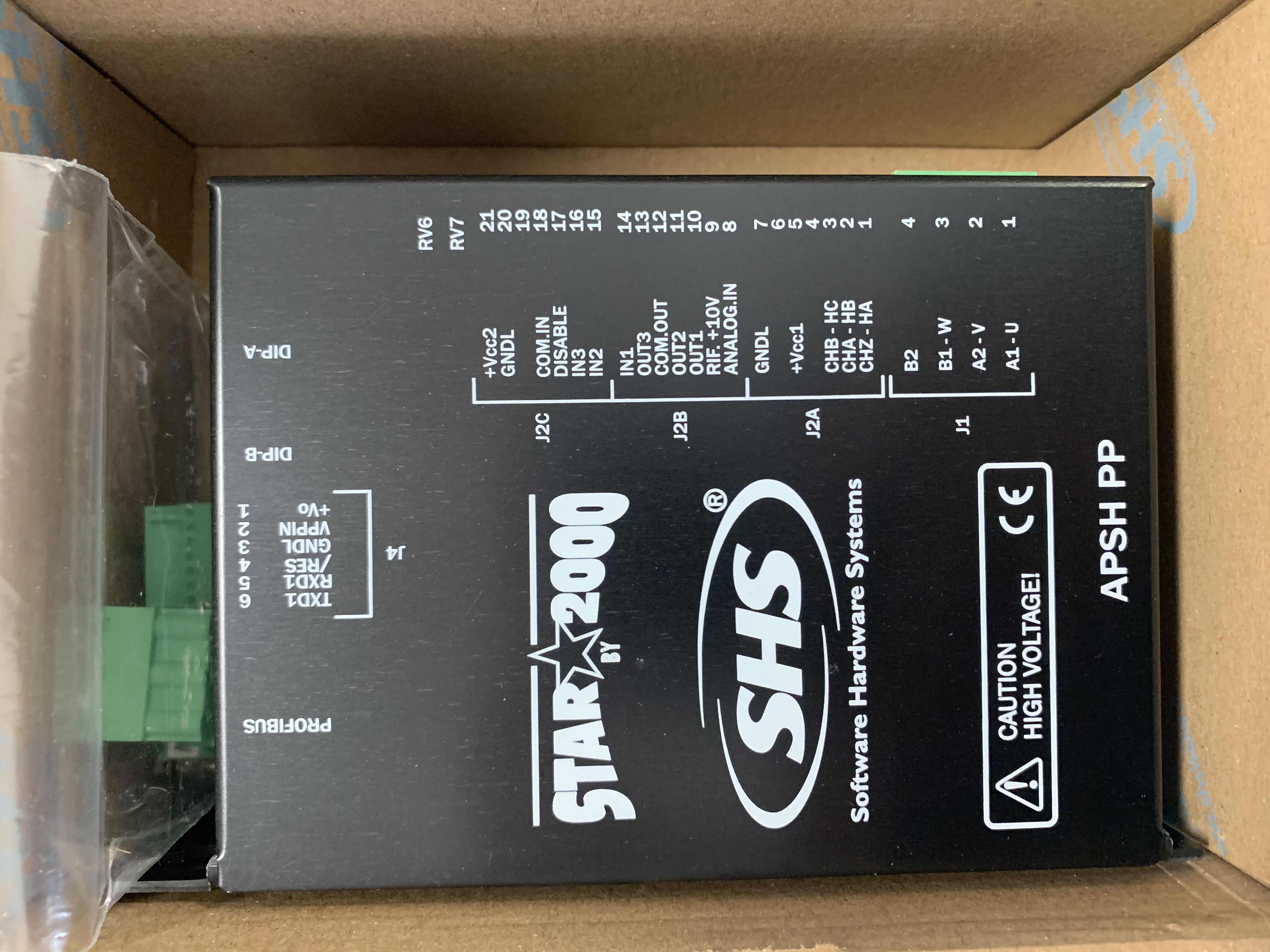 APBH2-B-PP/D103