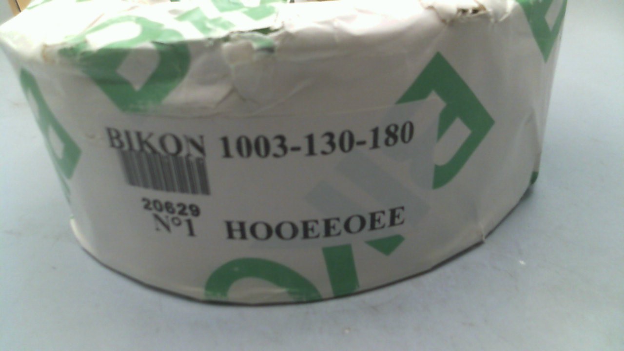 BIKON 1003-130-180