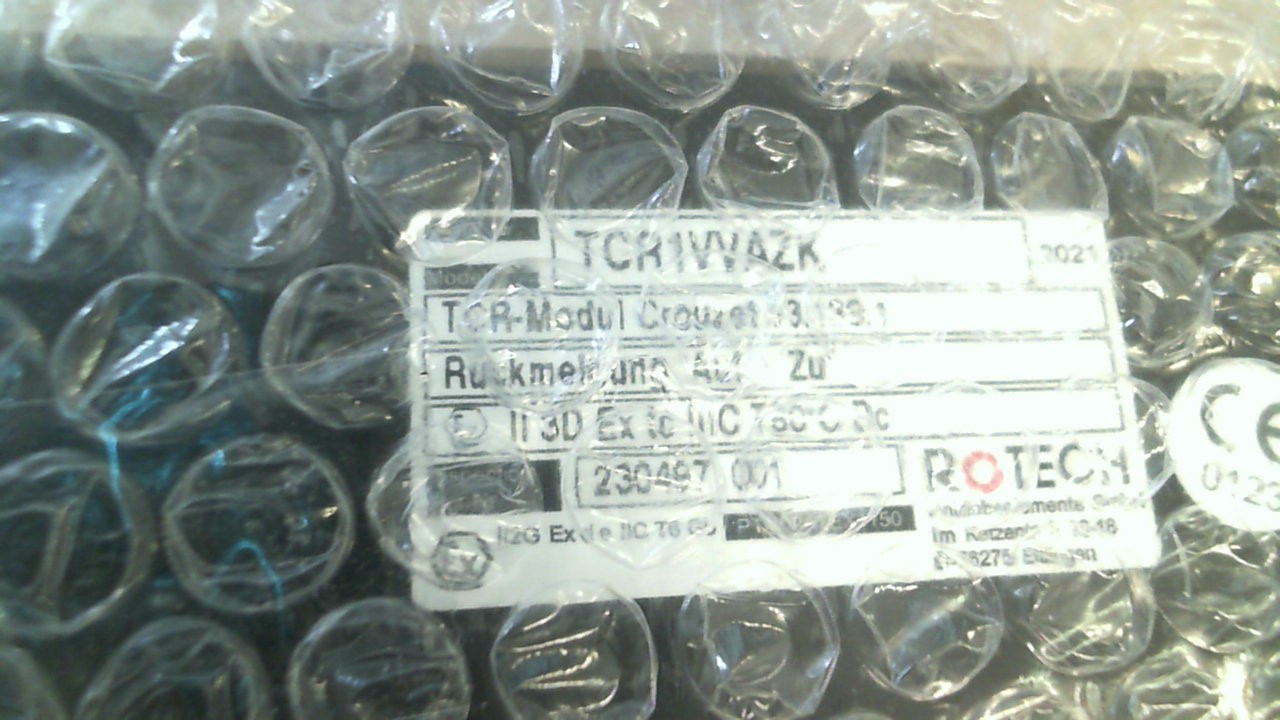 TCR1VVAZK