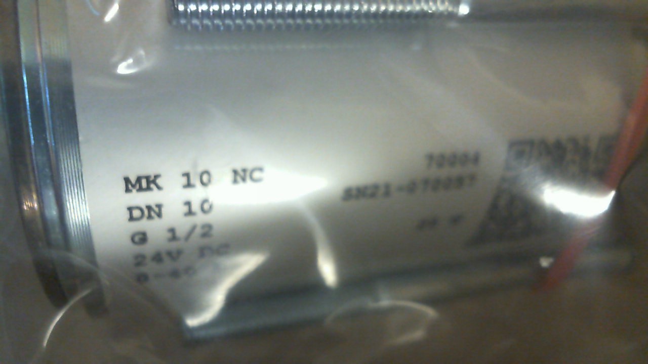MK 10 NC (70004)