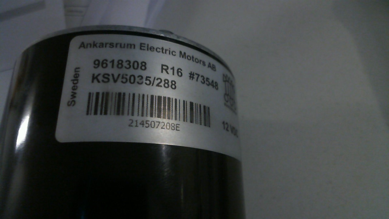 KSV 5035/288