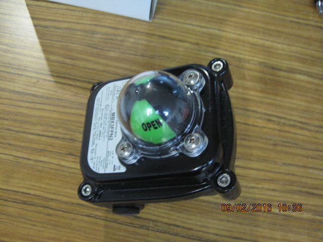 MBX3FPN2