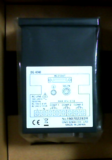 DG-4340