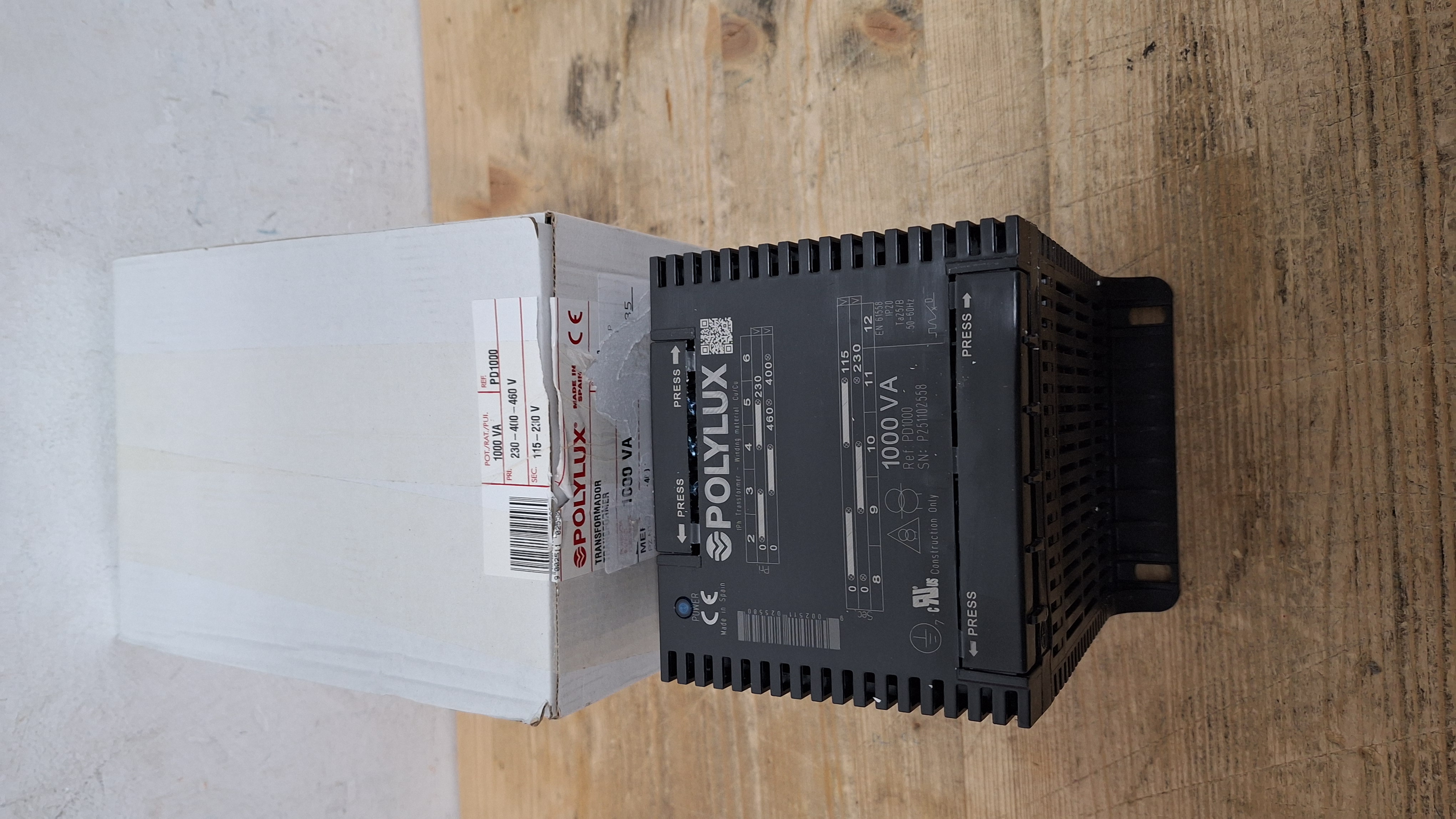 PD1000