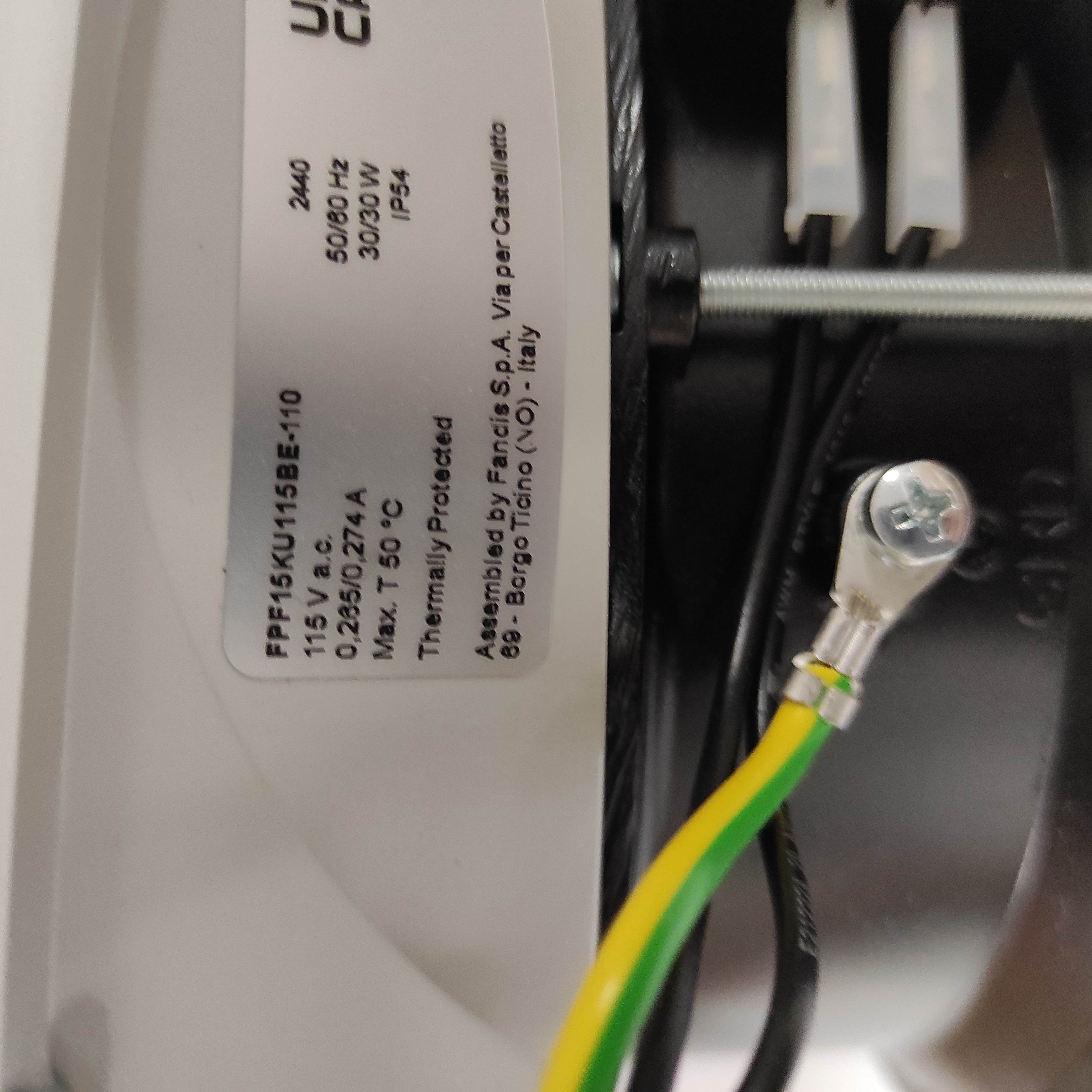 FPF15KU115BE-110