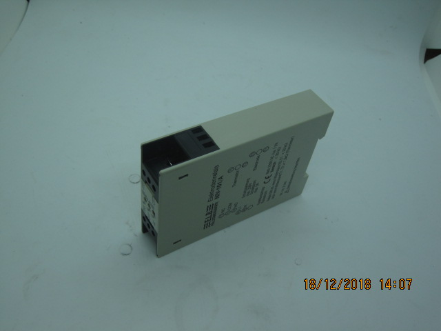 p/n: 4001-3-0008 type: NIV-101-A