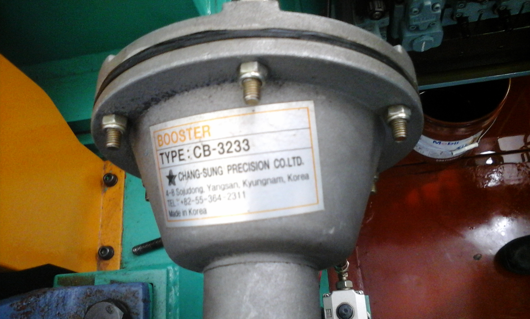 CB-3233