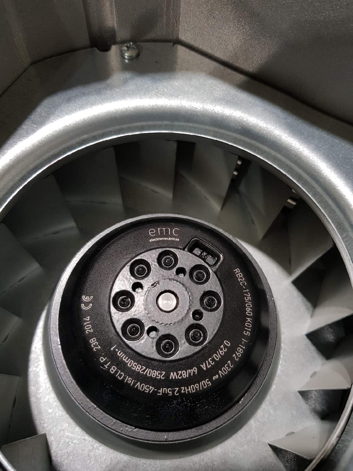 RB2C-175/060 K015 I-1892