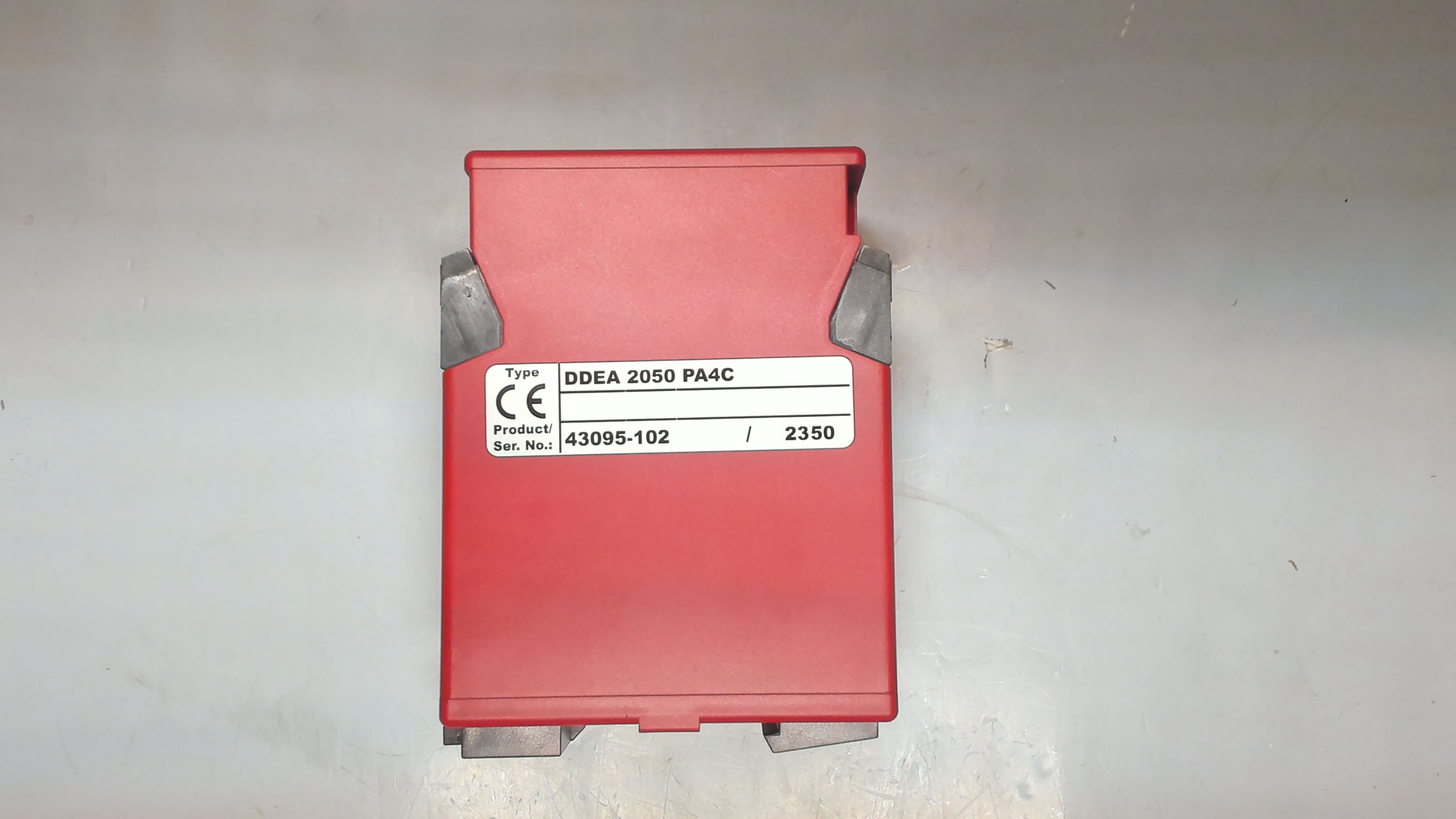 DDEA 2050 PA4C